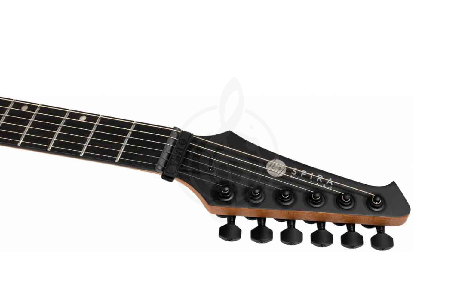  SPIRA X-400 MGR - Электрогитара - фото 7