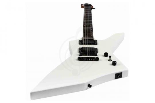  SPIRA X-400 MWH - Электрогитара - фото 3