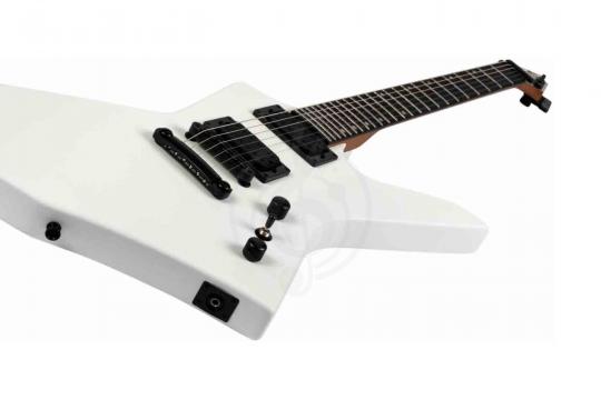  SPIRA X-400 MWH - Электрогитара - фото 5