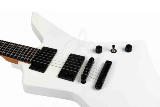  SPIRA X-400 MWH - Электрогитара - фото 8