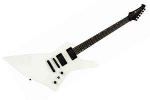 Изображение Электрогитары Explorer Spira X-400 MWH