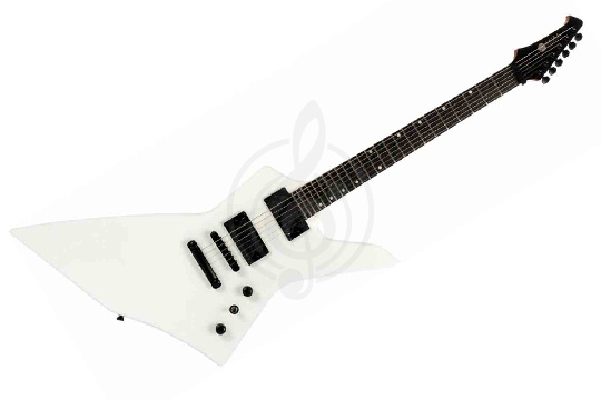  SPIRA X-400 MWH - Электрогитара - фото 1