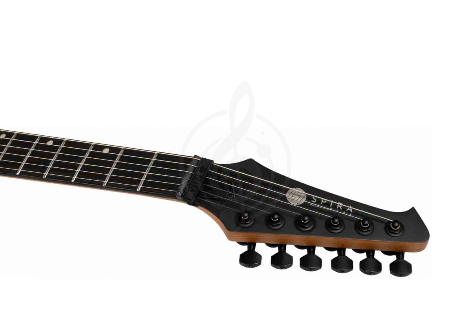  SPIRA X-400 MWH - Электрогитара - фото 4