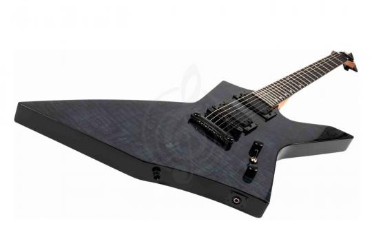  SPIRA X-500 TBK E - Электрогитара - фото 5