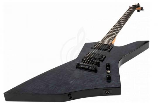  SPIRA X-500 TBK E - Электрогитара - фото 7