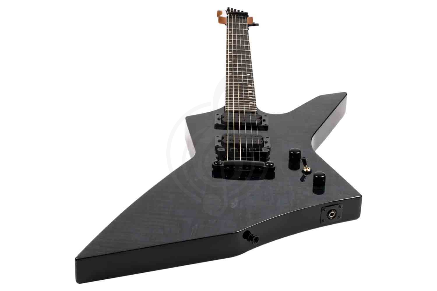  SPIRA X-500 TBK E - Электрогитара - фото 3