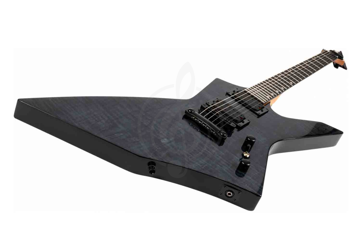  SPIRA X-500 TBK E - Электрогитара - фото 5