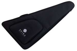 Изображение Чехол для электрогитары Spira XG-30 BK