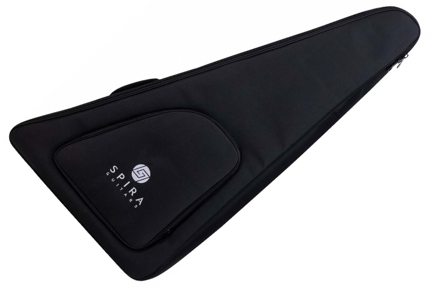 Чехол для электрогитары SPIRA XG-30 BK - Чехол для электрогитары - фото 1